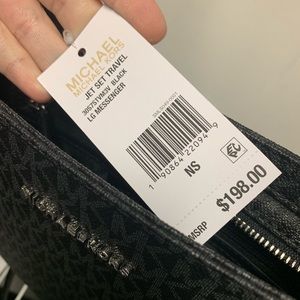 Michael Kors crossbody